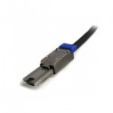 StarTech.com ISAS88881 Serial Attached SCSI (SAS) cable 