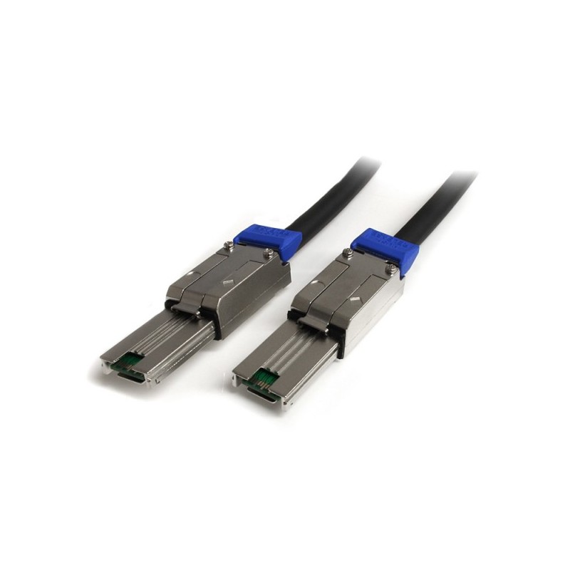 StarTech.com ISAS88881 Serial Attached SCSI (SAS) cable 