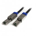 StarTech.com ISAS88882 Serial Attached SCSI (SAS) cable 