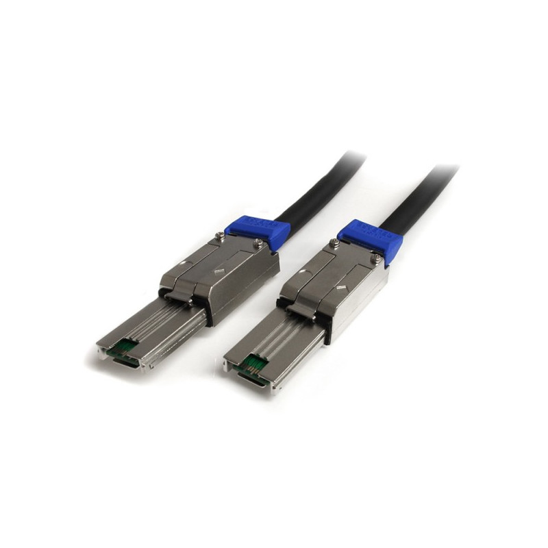 StarTech.com  ISAS88882 Serial Attached SCSI (SAS) cable 