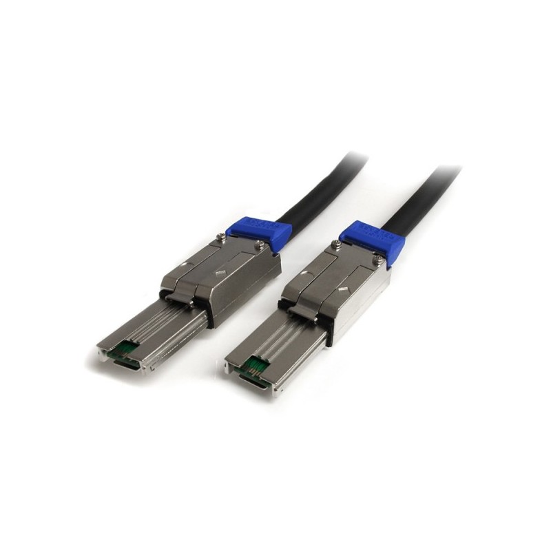 StarTech.com ISAS88882 Serial Attached SCSI (SAS) cable 