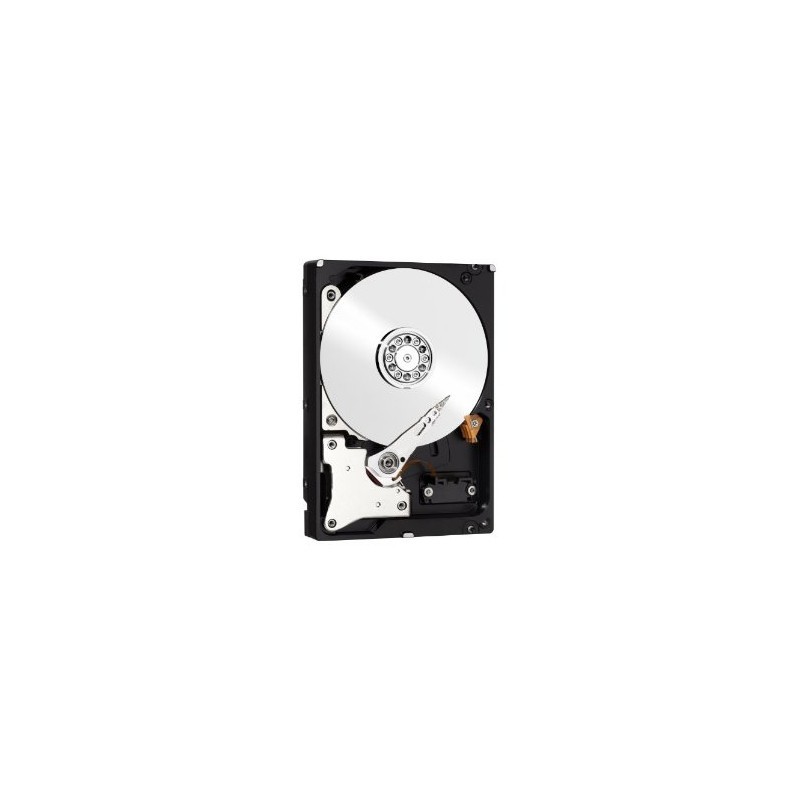 Western Digital WD NAS 6TB