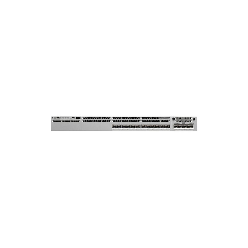 Cisco WS-C3850-12S-E