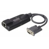 Aten KA7140 Serial KVM Adapter Cable
