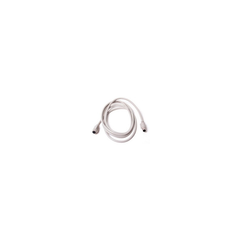 StarTech.com  6 ft. PS/2 Keyboard/Mouse Extension Cable