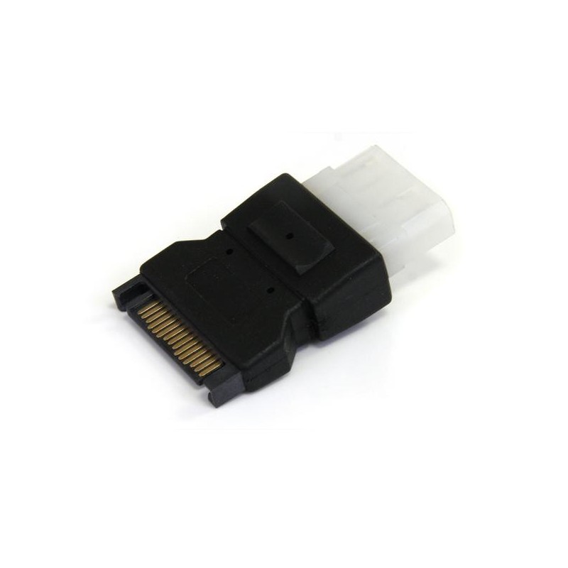 StarTech.com SATA to LP4 Power Cable Adapter