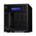 Western Digital My Cloud EX4100, 24TB