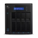 Western Digital My Cloud EX4100 24TB