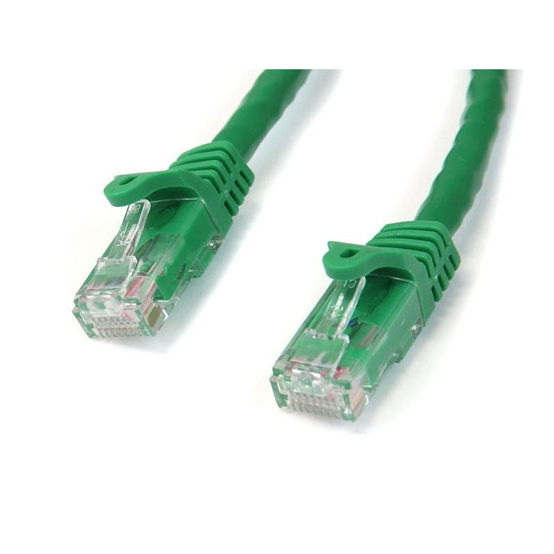 Cat 6 Cables