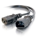 C2G 1.8m 14 AWG