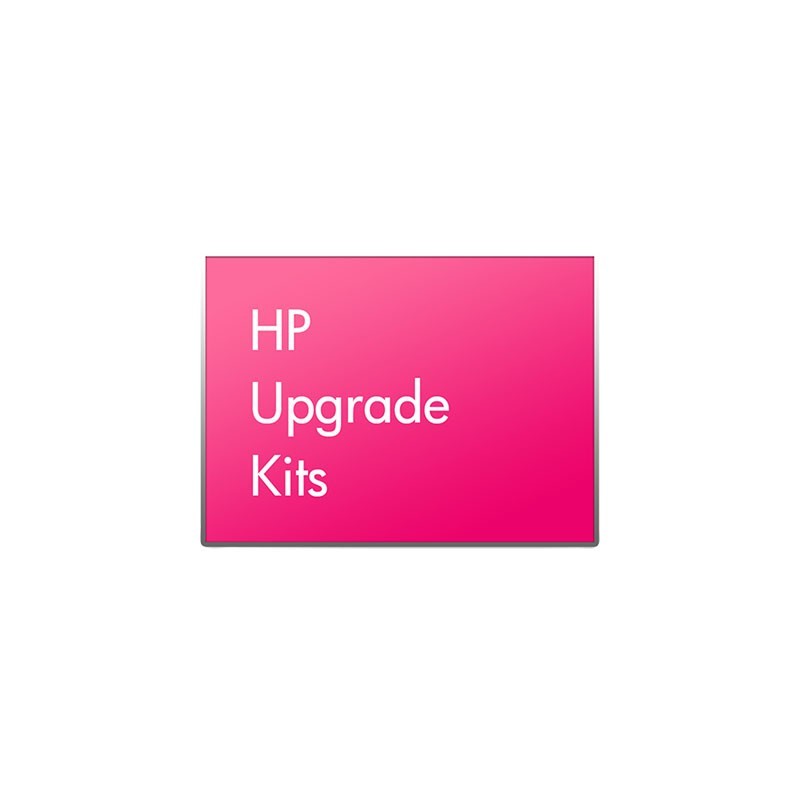 HP DL180 Gen9 12LFF Hot Plug Enablement Kit