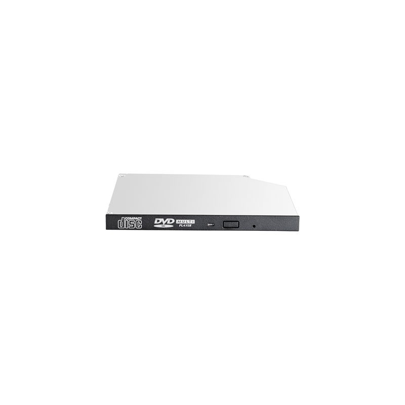 HP 9.5mm SATA DVD-ROM JackBlack Gen9 Optical Drive