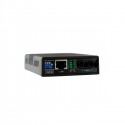 StarTech.com Ethernet Fiber Converter