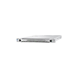 HP DL360 Gen9