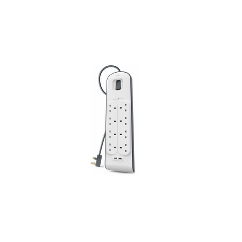 Belkin BSV804AF2M