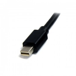 StarTech.com  MDISP1M audio/video cable