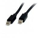 StarTech.com MDISP1M audio/video cable