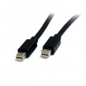 StarTech.com 1m Mini DisplayPort 1.2 Cable M/M - Mini DisplayPort 4k