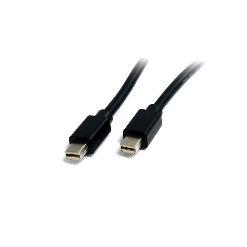 StarTech.com MDISP1M audio/video cable