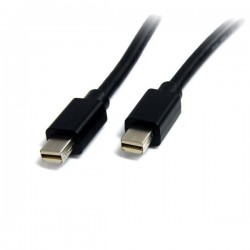 StarTech.com  2m Mini-DP M/M