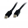 StarTech.com  2m Mini-DP M/M