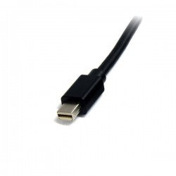 StarTech.com  2m Mini-DP M/M