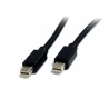 StarTech.com  2m Mini-DP M/M