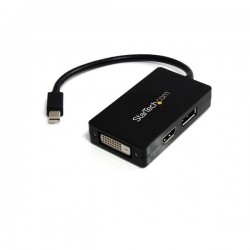 StarTech.com  MDP2DPDVHD cable interface/gender adapter