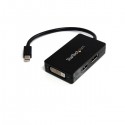 StarTech.com MDP2DPDVHD cable interface/gender adapter