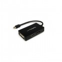 StarTech.com MDP2DPDVHD cable interface/gender adapter