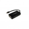 StarTech.com  MDP2DPDVHD cable interface/gender adapter