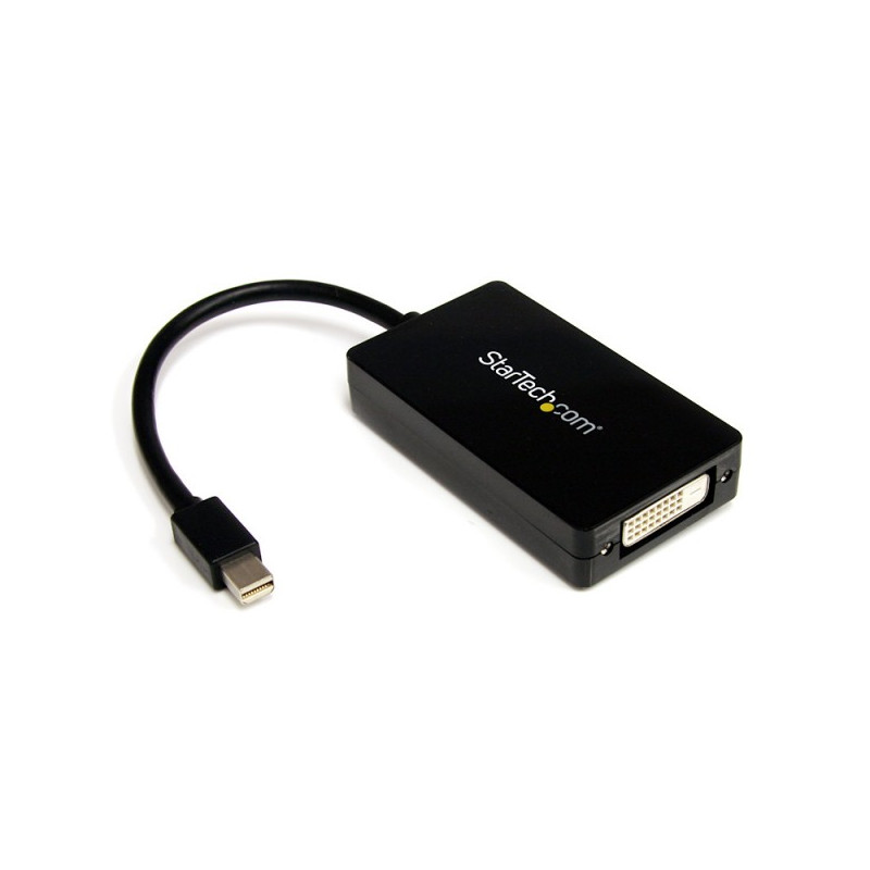 StarTech.com  MDP2DPDVHD cable interface/gender adapter