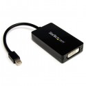 StarTech.com MDP2DPDVHD cable interface/gender adapter