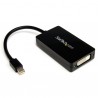 StarTech.com  MDP2DPDVHD cable interface/gender adapter