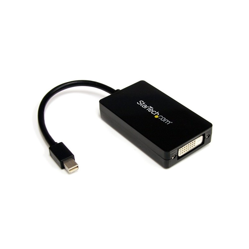 StarTech.com MDP2DPDVHD cable interface/gender adapter