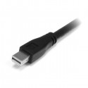 StarTech.com 6in Mini DisplayPort to DisplayPort Video Cable Adapter