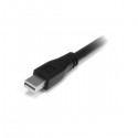 StarTech.com 6in Mini DisplayPort to DisplayPort Video Cable Adapter