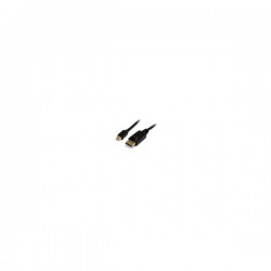 StarTech.com  MDP2DPMM10 audio/video cable