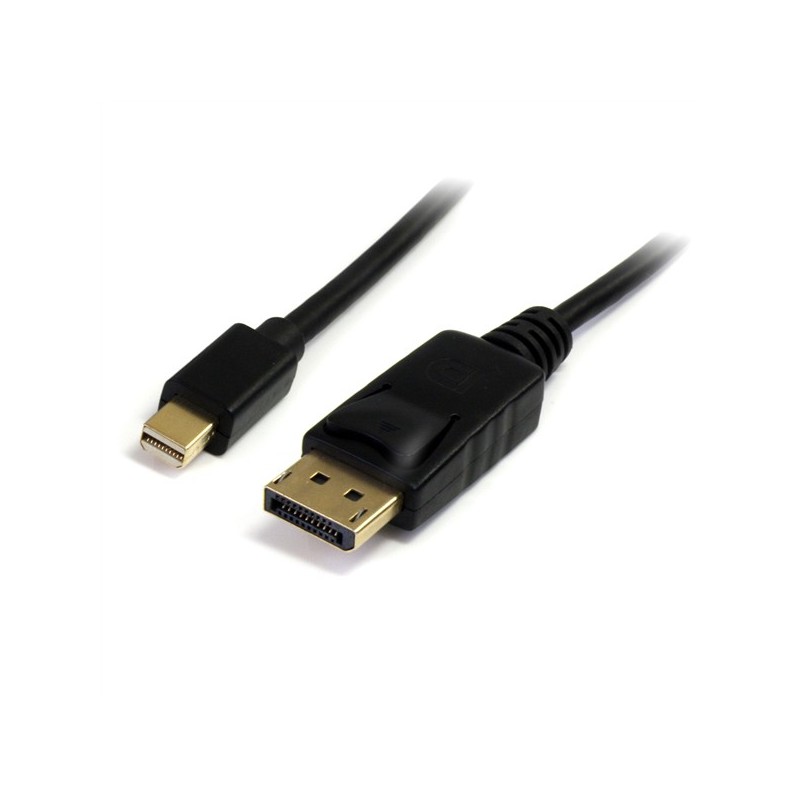 StarTech.com MDP2DPMM10 audio/video cable