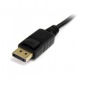 StarTech.com MDP2DPMM1M audio/video cable