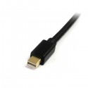 StarTech.com MDP2DPMM1M audio/video cable