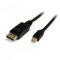 StarTech.com MDP2DPMM1M audio/video cable