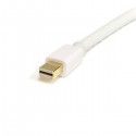 StarTech.com 1m Mini DisplayPort&reg; to DisplayPort - M/M