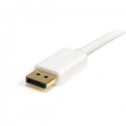 StarTech.com  1m Mini DisplayPort&reg; to DisplayPort - M/M