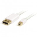 StarTech.com 1m Mini DisplayPort&reg; to DisplayPort - M/M