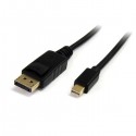 StarTech.com MDP2DPMM2M audio/video cable