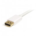 StarTech.com 2 m Mini DisplayPort/DisplayPort