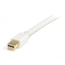 StarTech.com  3m White Mini DisplayPort/DisplayPort