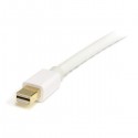 StarTech.com 3m White Mini DisplayPort/DisplayPort
