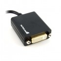 StarTech.com Mini DisplayPort to DVI Video Adapter Converter